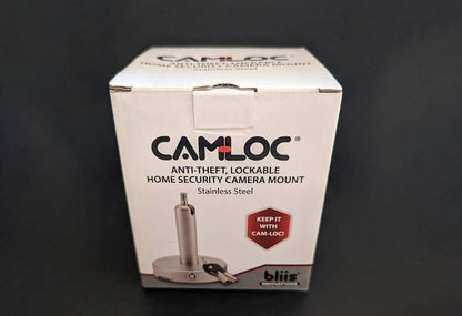 CAM-LOC®